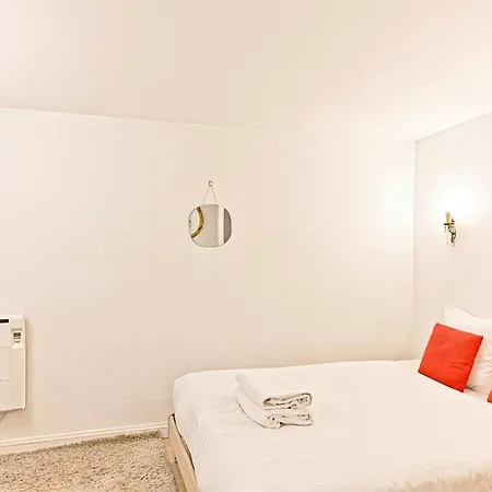 Appartement Maison Rare Avec Terrasse Et 2 - Marais Parijs