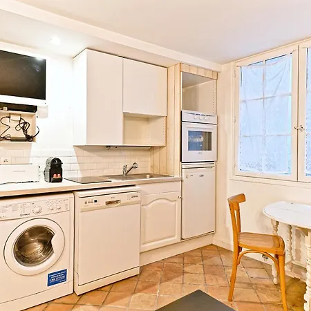 Appartement Maison Rare Avec Terrasse Et 2 - Marais